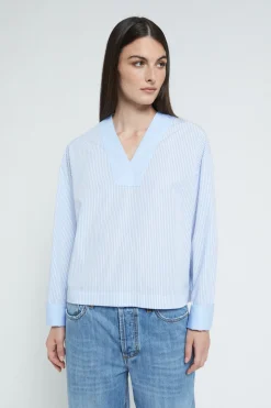 Baumwollshirt