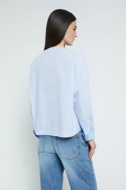 Baumwollshirt