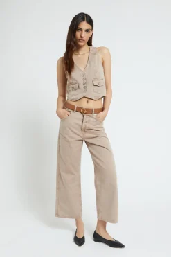 Jeansweste